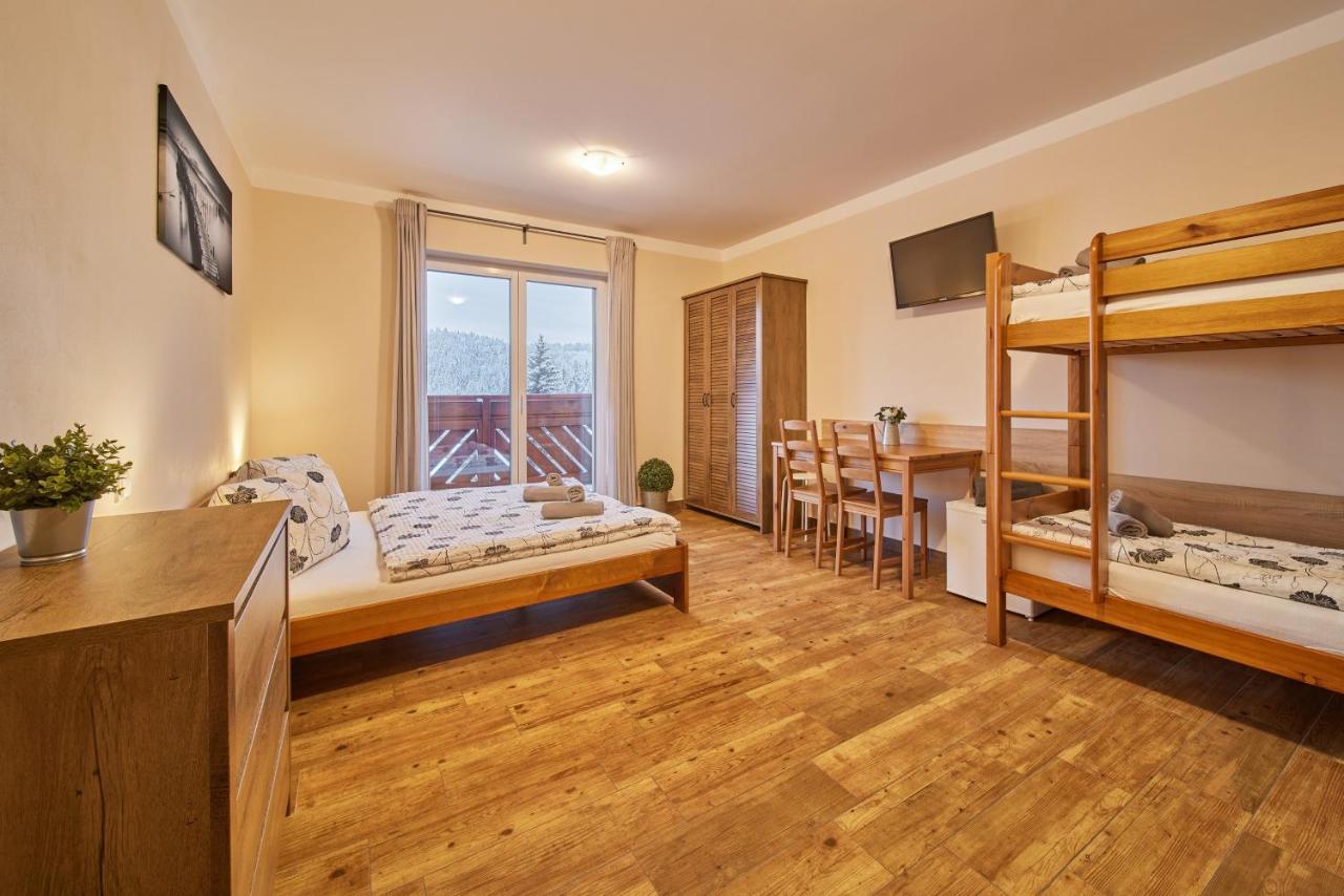 Residence Ruth Janske Lazne Ngoại thất bức ảnh