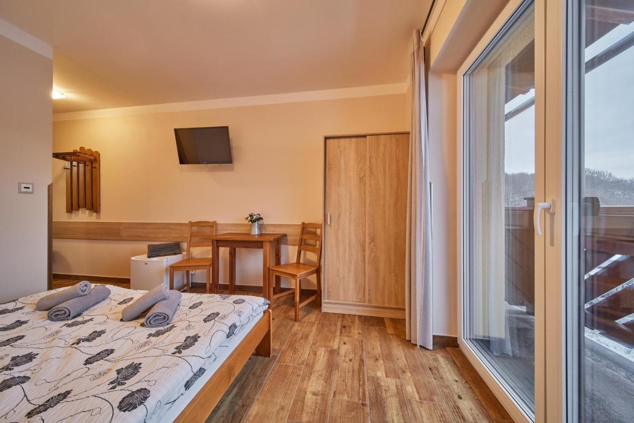 Residence Ruth Janske Lazne Ngoại thất bức ảnh